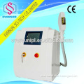 Portable ipl hair removal elight equipment with ipl handpiece EVERSUN EP15